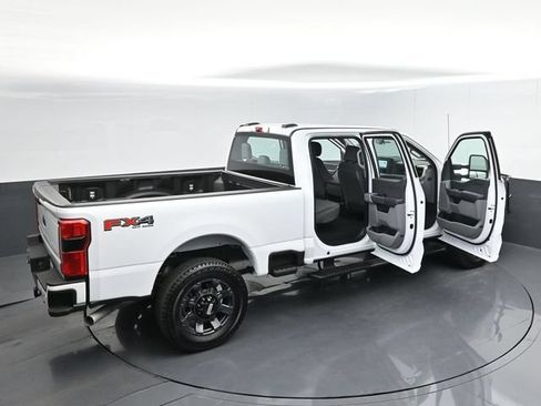 Used 2024 Ford F250 XL w/ STX Appearance Package AWD/4WD image 58
