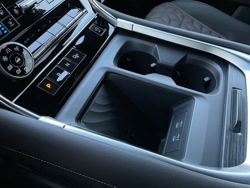 New 2026 Nissan Armada Platinum image 51