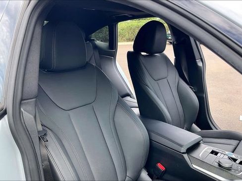 Certified 2023 BMW i4 eDrive40 w/ M Sport Package RWD image 7