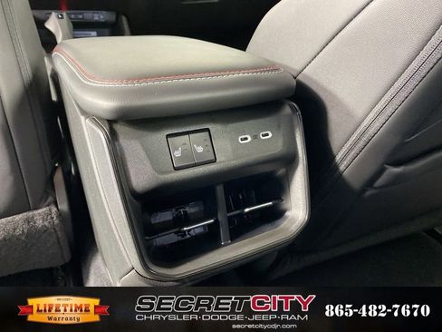 New 2026 Dodge Charger Scat Pack image 26