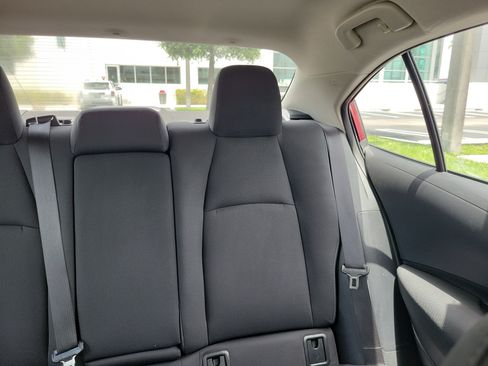 Used 2022 Toyota Corolla LE FWD image 22