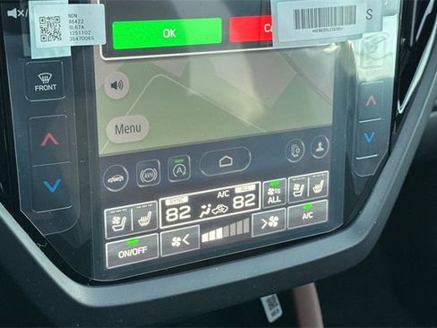 New 2026 Subaru Forester Touring image 18