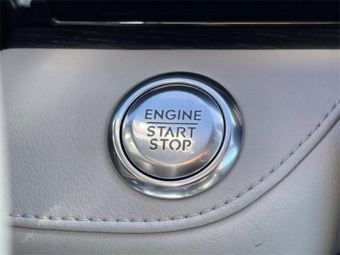 New 2026 Lincoln Nautilus Reserve w/ Jet Appearance Package image 31