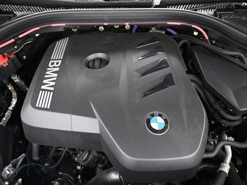 Used 2025 BMW X3 xDrive30i w/ Premium Package image 20