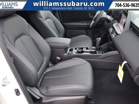 New 2026 Subaru Outback Premium image 24