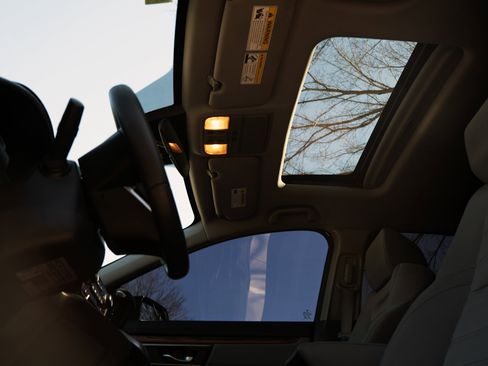 Used 2020 Honda CR-V EX image 35