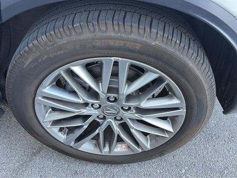 Used 2023 Acura MDX SH-AWD w/ Advance Package image 10