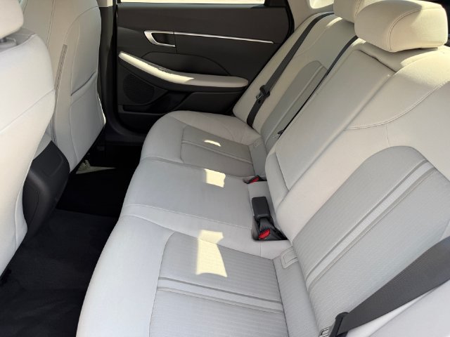 Used 2025 Hyundai Sonata SEL FWD image 26
