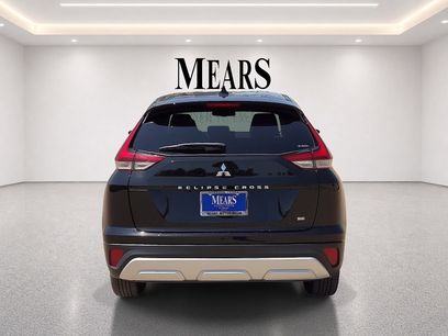Used 2026 Mitsubishi Eclipse Cross SE