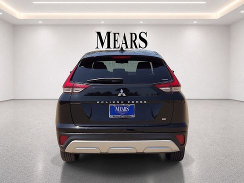 Used 2026 Mitsubishi Eclipse Cross SE AWD/4WD image 4