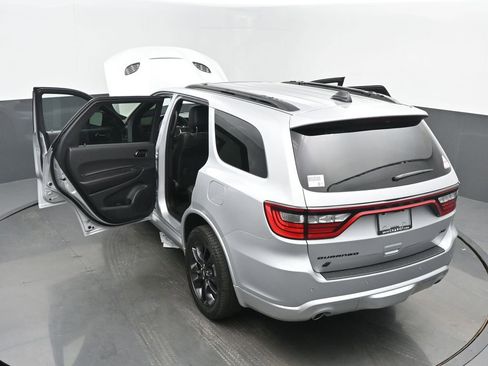 New 2026 Dodge Durango GT image 66