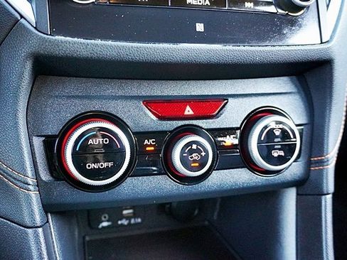 Used 2022 Subaru Crosstrek 2.5i Limited w/ Moonroof Package 1 image 29