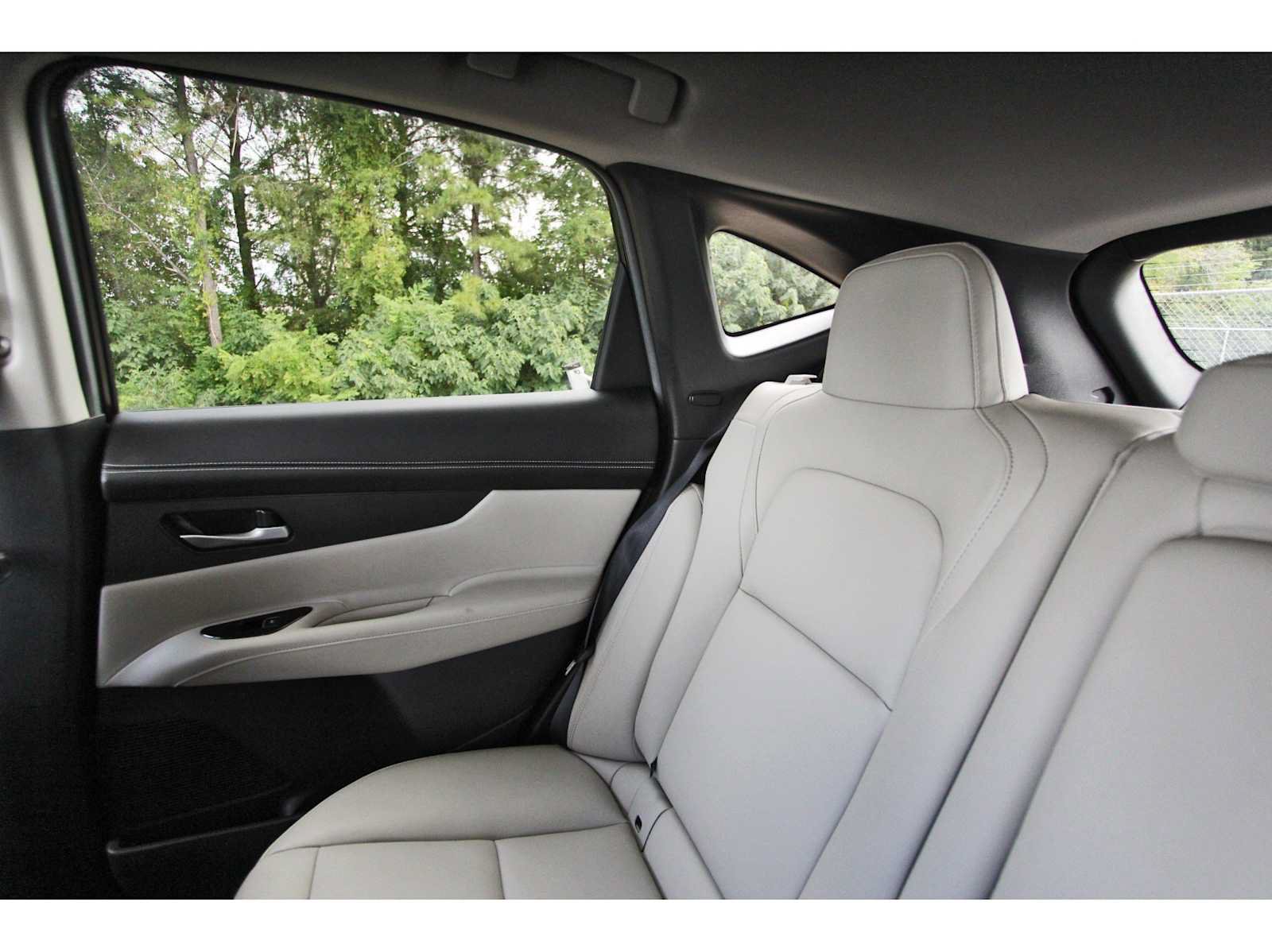 Used 2025 Nissan Murano SL w/ Cargo Package AWD/4WD image 9