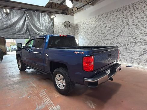 Used 2016 Chevrolet Silverado 1500 LT w/ All Star Edition AWD/4WD image 5