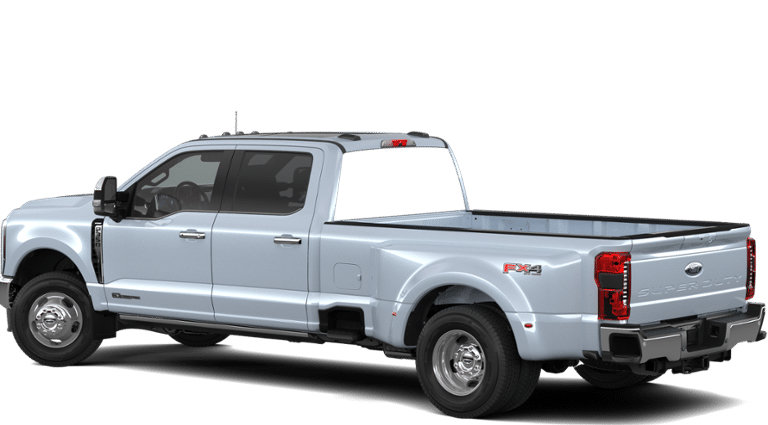 New 2026 Ford F350 Lariat w/ Lariat Ultimate Package AWD/4WD image 24