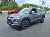 Used 2021 Chevrolet TrailBlazer ACTIV w/ Convenience Package image 3