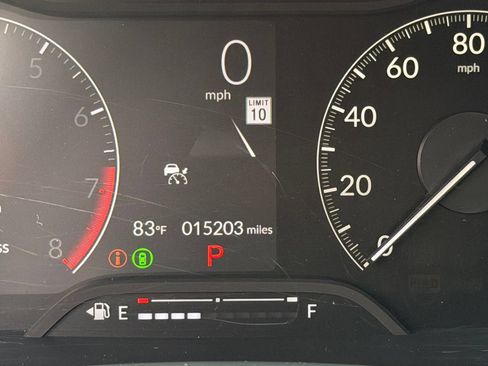 Used 2024 Honda Civic LX image 18