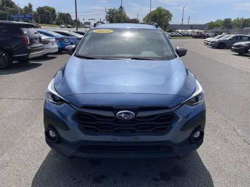 Used 2024 Subaru Crosstrek 2.0i Premium AWD/4WD image 17
