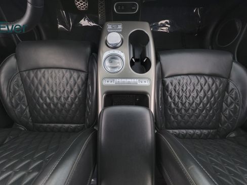 Used 2023 Genesis GV60 Performance AWD/4WD image 27
