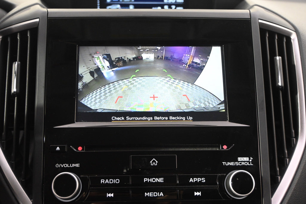 Used 2019 Subaru Forester Premium AWD/4WD image 29