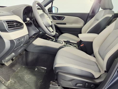 New 2025 Subaru Forester Premium image 7