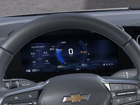 New 2026 Chevrolet Equinox EV LT w/ Convenience Package II FWD image 18