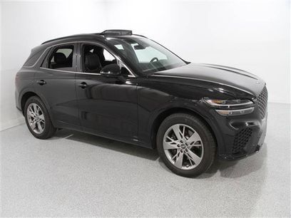 Certified 2025 Genesis GV70 3.5T Sport