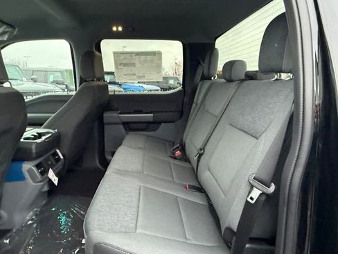 New 2025 Ford F150 Lightning XLT image 14