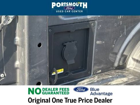 Certified 2023 Ford F150 XLT w/ Equipment Group 302A High image 16