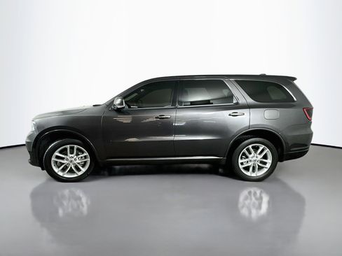 Used 2021 Dodge Durango GT AWD/4WD image 4