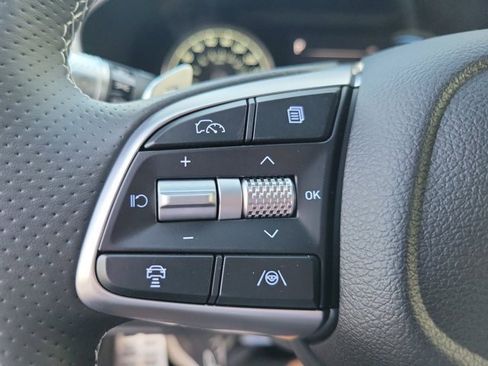 New 2026 Genesis G70 3.3T Sport Prestige image 23