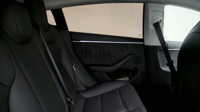 Used 2025 Tesla Model 3 Performance AWD/4WD image 33