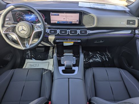 New 2026 Mercedes-Benz GLE 450 GLE 450 image 9