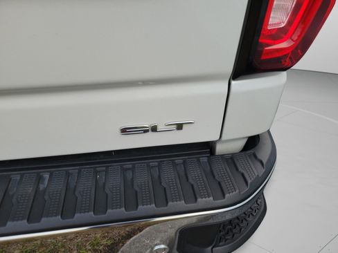 Used 2020 GMC Sierra 1500 SLT w/ SLT Premium Plus Package image 13