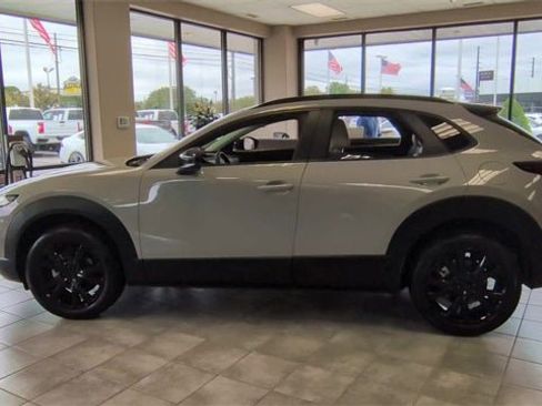 New 2026 MAZDA CX-30 AWD 2.5 S image 2