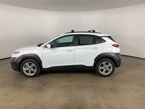 Used 2023 Hyundai Kona SEL image 16