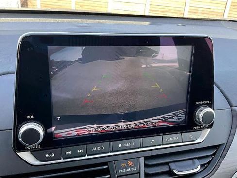 Certified 2024 Nissan Altima 2.5 SV image 26