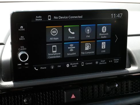 Certified 2024 Honda CR-V EX-L image 22
