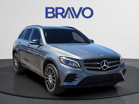 Used 2017 Mercedes-Benz GLC 300 image 6