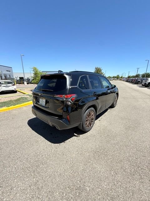 Used 2026 Subaru Forester Sport w/ Sport Plus Package AWD/4WD image 3
