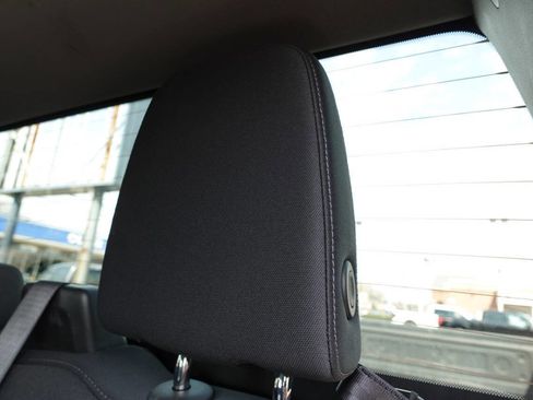 Used 2025 Chevrolet Silverado 2500 Custom w/ Custom Convenience Package image 23