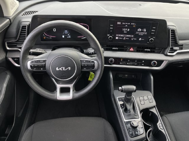 Used 2023 Kia Sportage LX FWD image 10