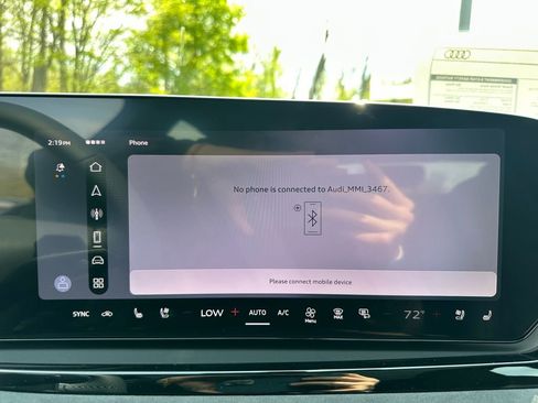 New 2026 Audi S5 Premium Plus AWD/4WD image 17
