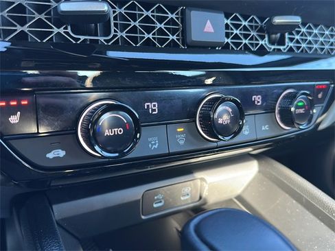 Certified 2025 Honda Accord Sport image 31