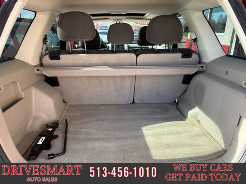 Used 2010 MAZDA Tribute s Grand Touring image 16