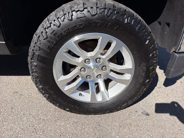 Used 2016 Chevrolet Silverado 1500 LT w/ All Star Edition AWD/4WD image 27