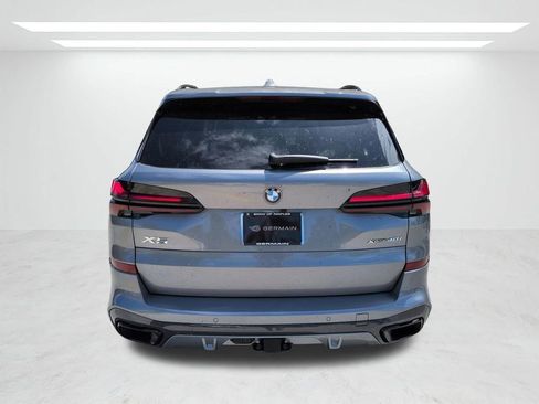 New 2026 BMW X5 xDrive40i w/ Executive Package image 5