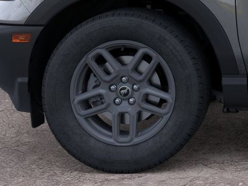 New 2026 Ford Bronco Sport Big Bend AWD/4WD image 19