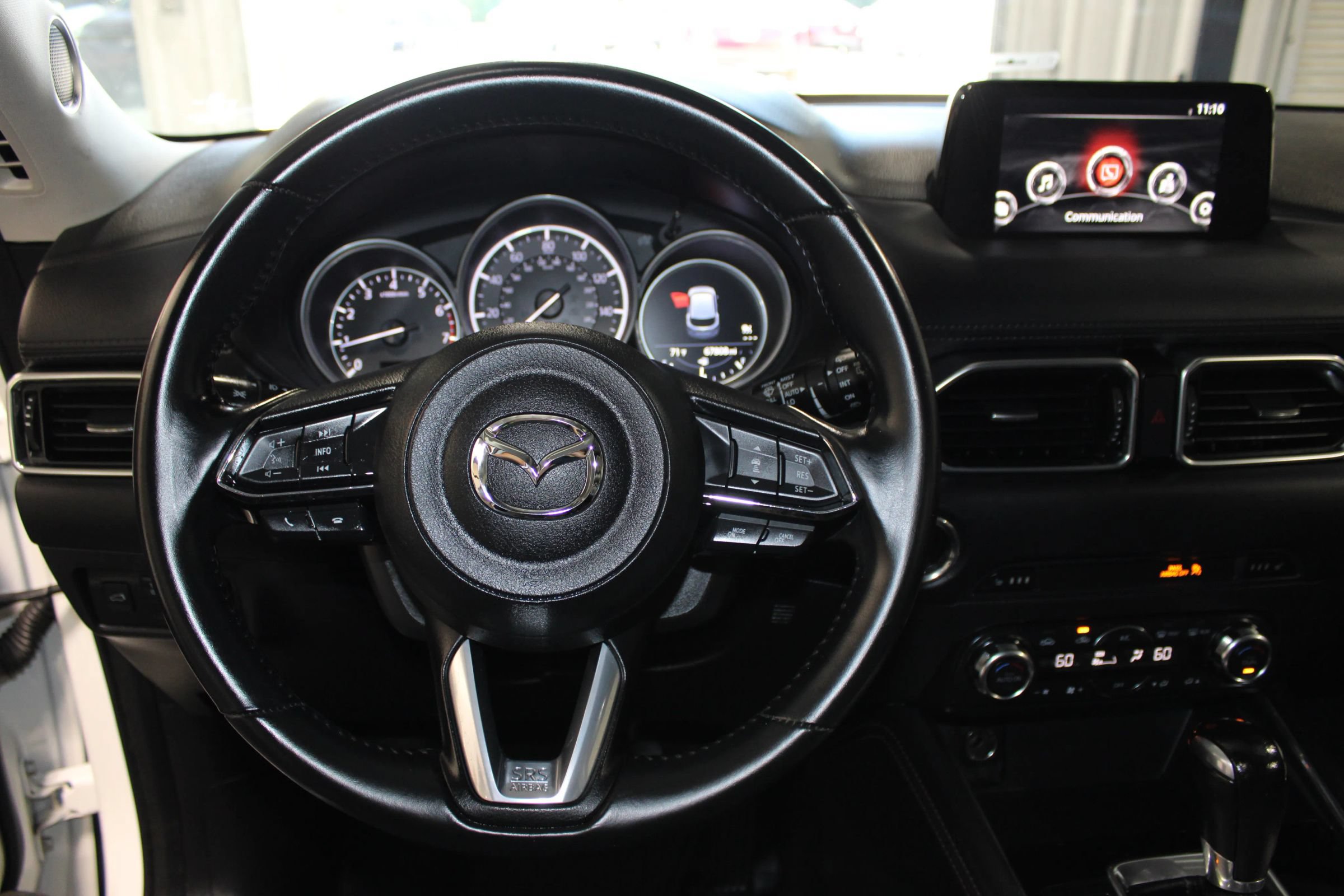 Used 2018 MAZDA CX-5 Grand Touring FWD image 11
