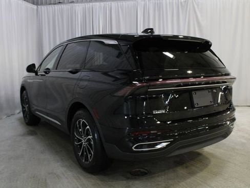 New 2026 Lincoln Nautilus Premier w/ Equipment Group 102A AWD/4WD image 54